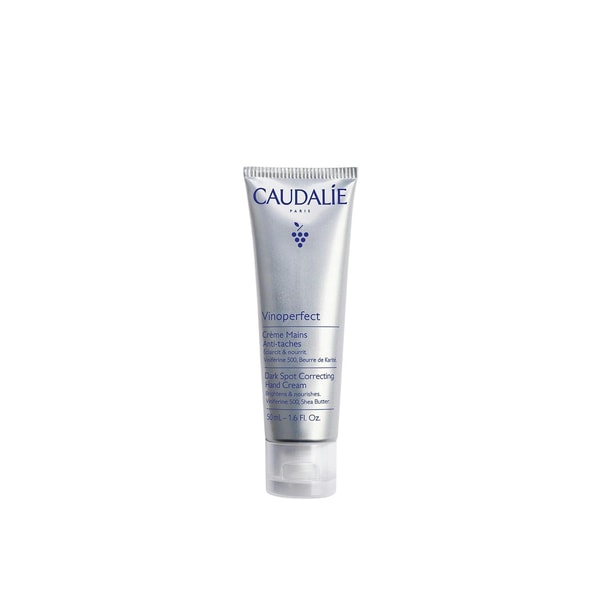 Caudalie Vinoperfect Dark Spot Correcting Hand Cream 50ml (1.69floz)
