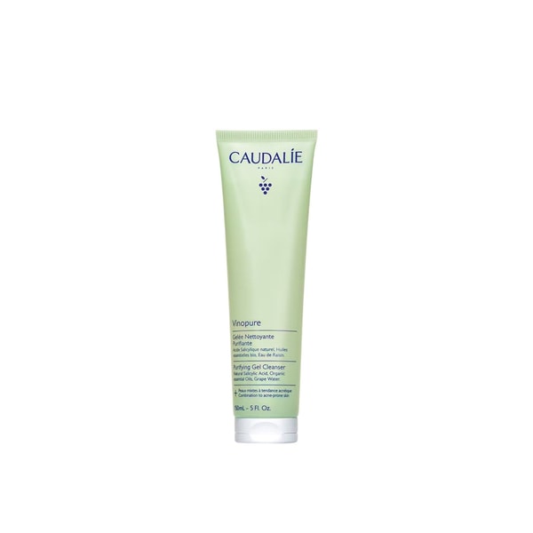 Caudalie Vinopure Purifying Gel Cleanser 150ml (5.07floz)
