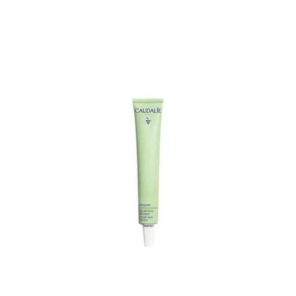 Caudalie Vinopure Salicylic Spot Solution 15ml (0.5floz)