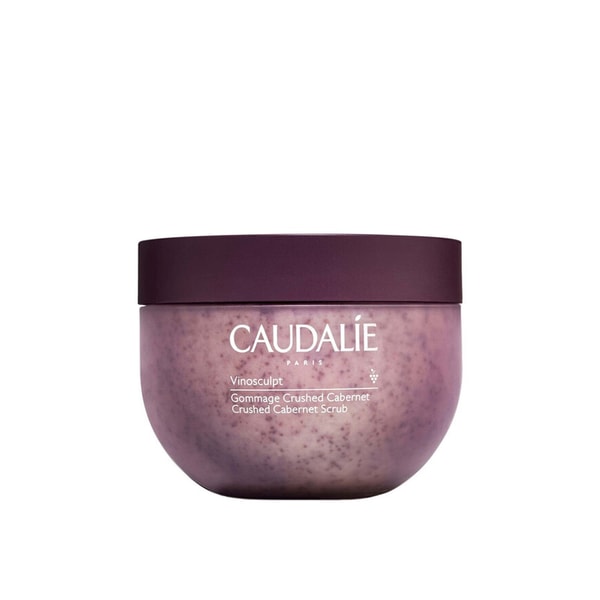 Caudalie Vinosculpt Crushed Cabernet Scrub 250g (8.4oz)