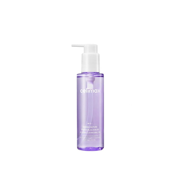 celimax Derma Nature Fresh Blackhead Jojoba Cleansing Oil 150ml (5.07floz)