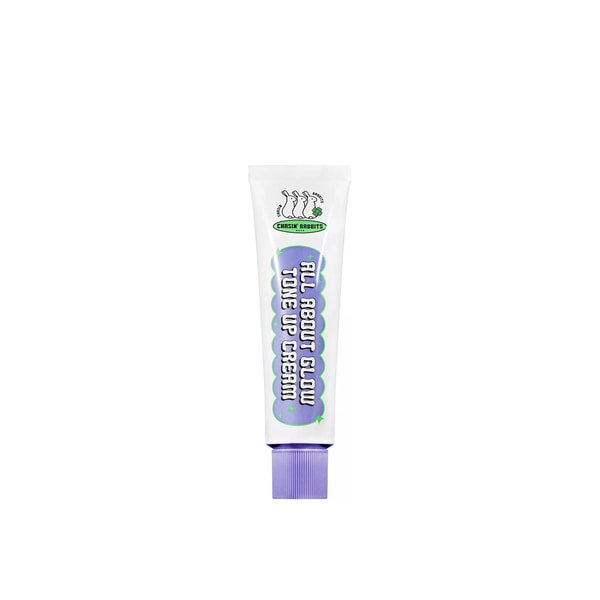 Chasin' Rabbits All About Glow Tone Up Cream 50ml (1.69floz)