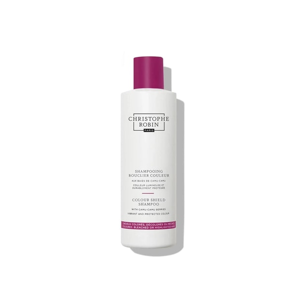 Christophe Robin Color Shield Shampoo 250ml (8.4floz)