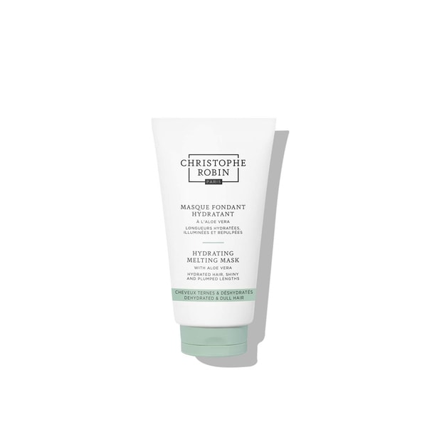 Christophe Robin Hydrating Melting Mask 75ml (2.5floz)