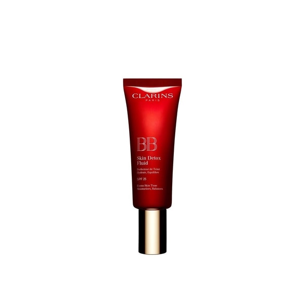 Clarins BB Skin Detox Fluid SPF25