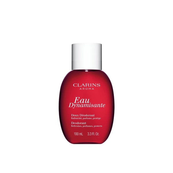 Clarins Eau Dynamisante Deodorant 100ml (3.3floz)