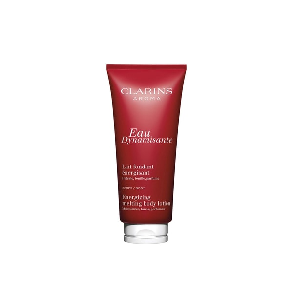 Clarins Eau Dynamisante Energizing Melting Body Lotion 200ml (6.8floz)