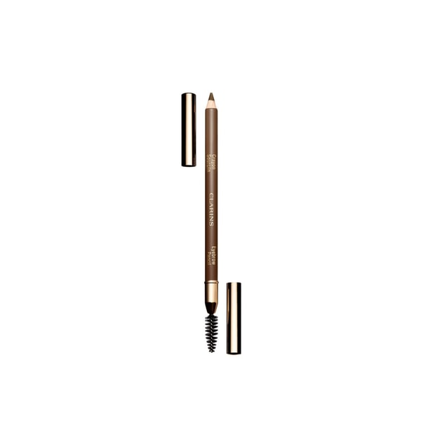 Clarins Eyebrow Pencil Long-Wearing 03 Soft Blonde 1.1g (0.04oz)