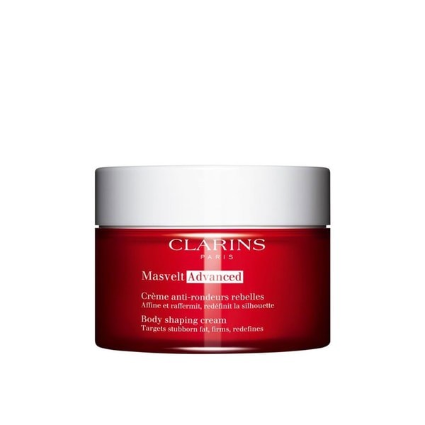 Clarins Masvelt Advanced Body Shaping Cream 200g (6.6oz)