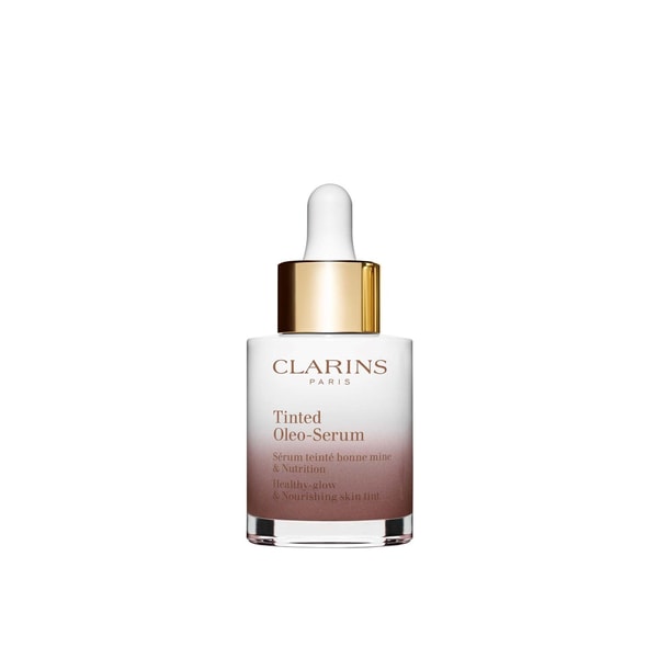 Clarins Tinted Oleo-Serum
