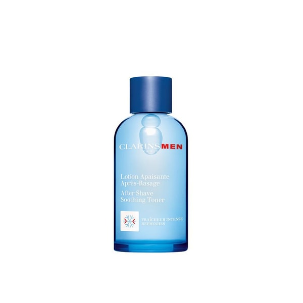 ClarinsMen After Shave Soothing Toner 100ml (3.3floz)
