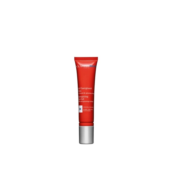 ClarinsMen Energizing Eye Gel 15ml (0.51floz)