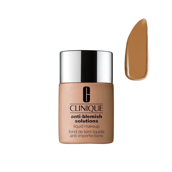 Clinique Anti-Blemish Solutions Liquid Foundation