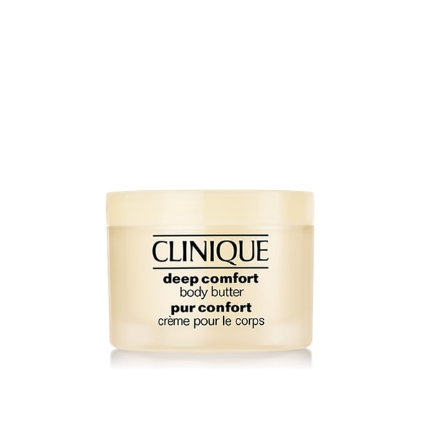 Clinique Deep Comfort Body Butter 200ml