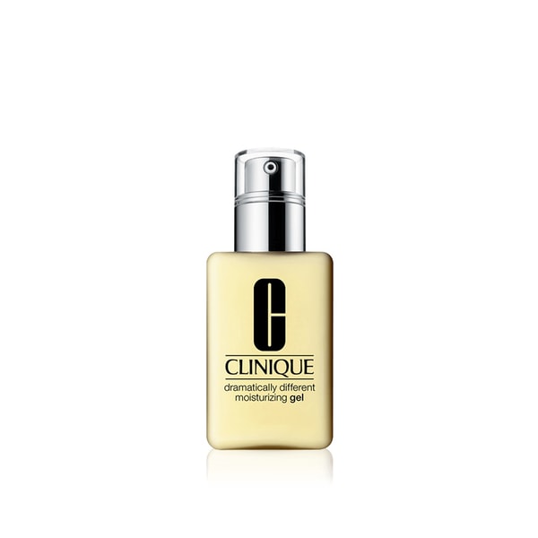Clinique Dramatically Different Moisturizing Gel 125ml (4.23floz)