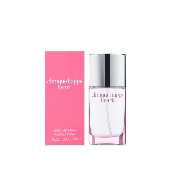Clinique Happy Heart Eau de Parfum 30ml (1.0floz)