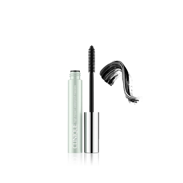 Clinique High Impact Waterproof Mascara 01 Black 8ml (0.27floz)