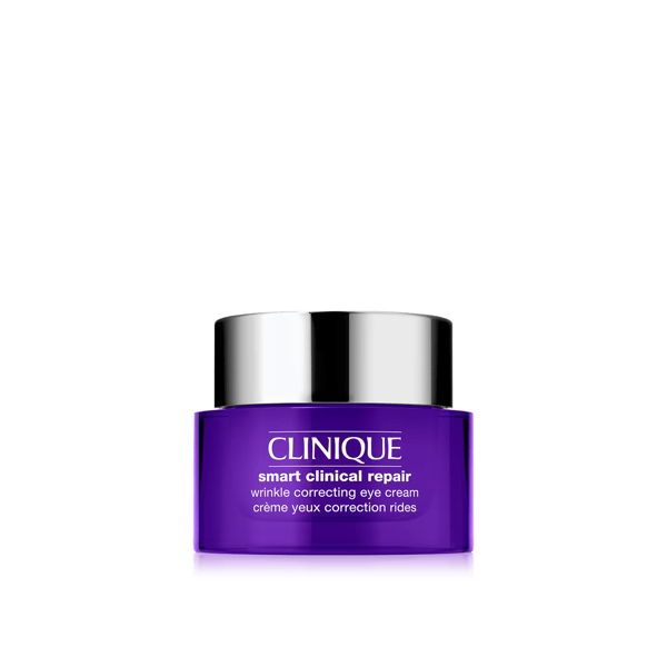 Clinique Smart Clinical Wrinkle Correcting Eye Cream 15ml (0.5floz)