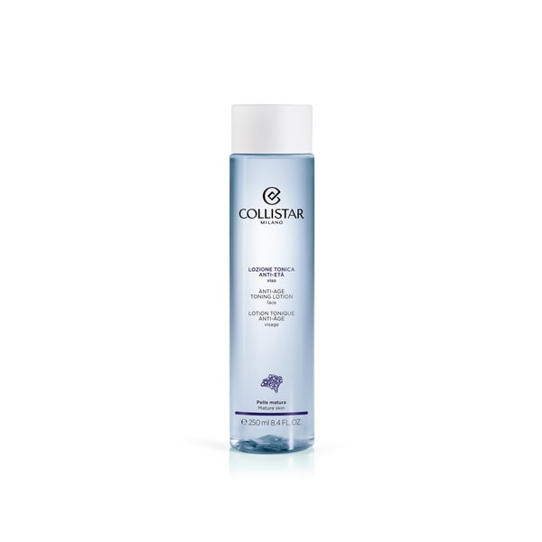 Collistar Anti-Age Toning Face Lotion 250ml (8.4floz)