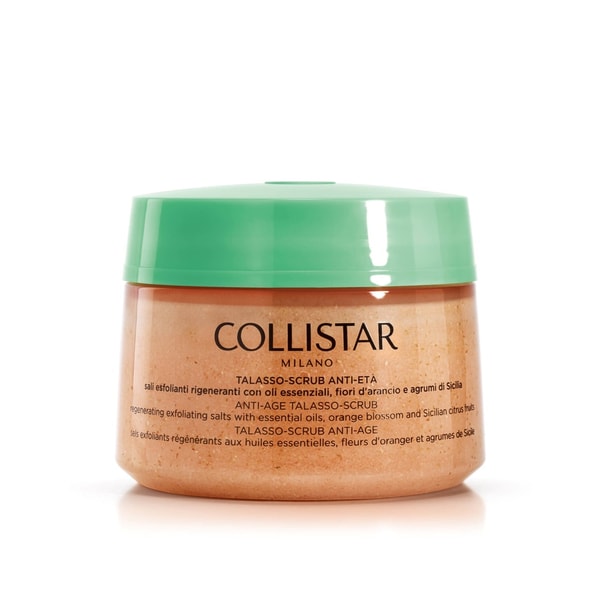 Collistar Body Anti-Age Talasso-Scrub 700g (24.69oz)