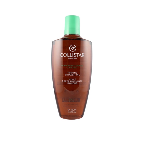 Collistar Body Firming Shower Oil 400ml (13.53floz)