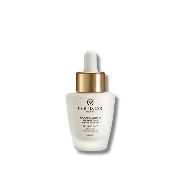 Collistar Protective Drops SPF50 30ml (1.0floz)