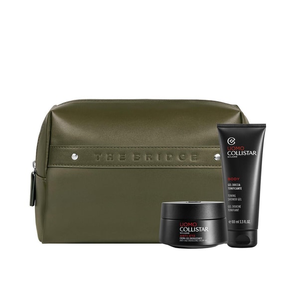 Collistar Unbox Your Style Gift Set