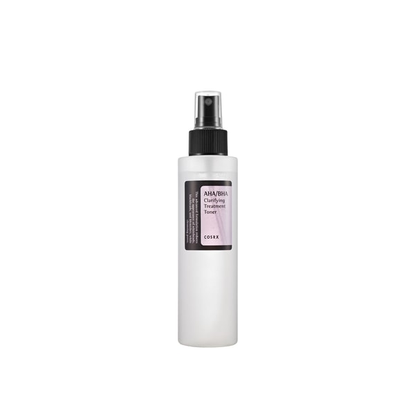 COSRX AHA/BHA Clarifying Treatment Toner 150ml (5.07floz)