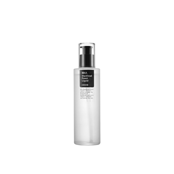 COSRX BHA Blackhead Power Liquid 100ml (3.38floz)