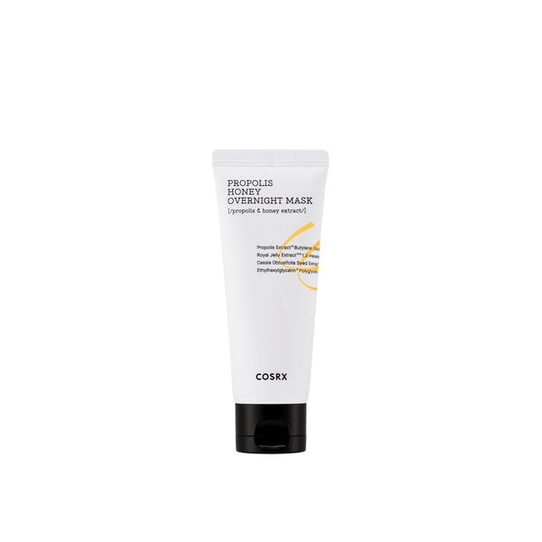 COSRX Full Fit Propolis Honey Overnight Mask 60ml (2.03floz)