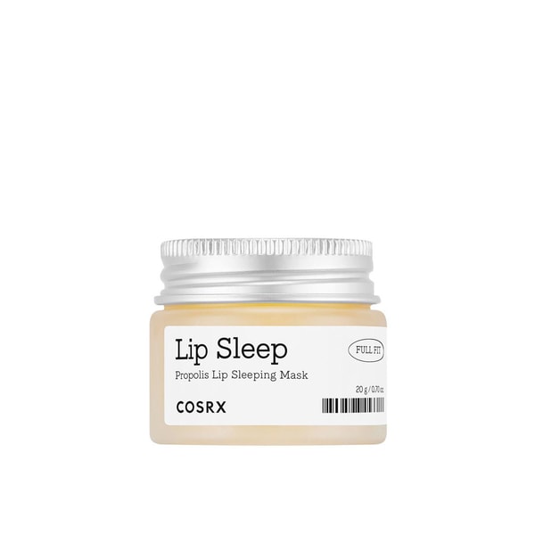 COSRX Full Fit Propolis Lip Sleeping Mask 20g (0.70oz)