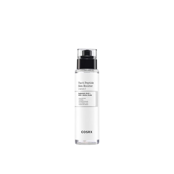 COSRX The 6 Peptide Skin Booster Serum 150ml (5.07floz)