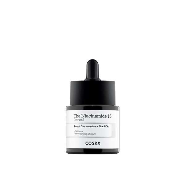 COSRX The Niacinamide 15 Serum 20ml (0.67floz)