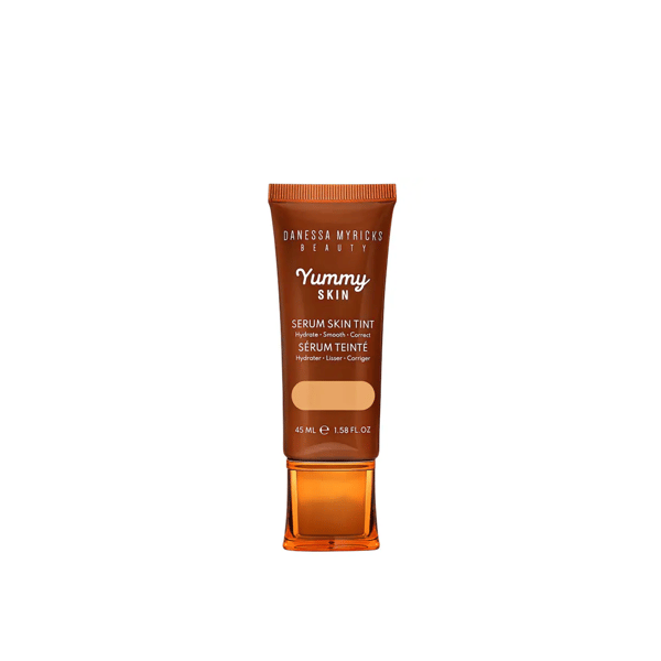 Danessa Myricks Beauty Yummy Skin Serum Skin Tint