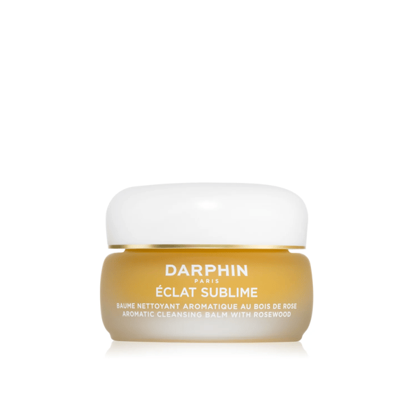 Darphin Éclat Sublime Aromatic Cleansing Balm with Rosewood 40ml (1.35floz)