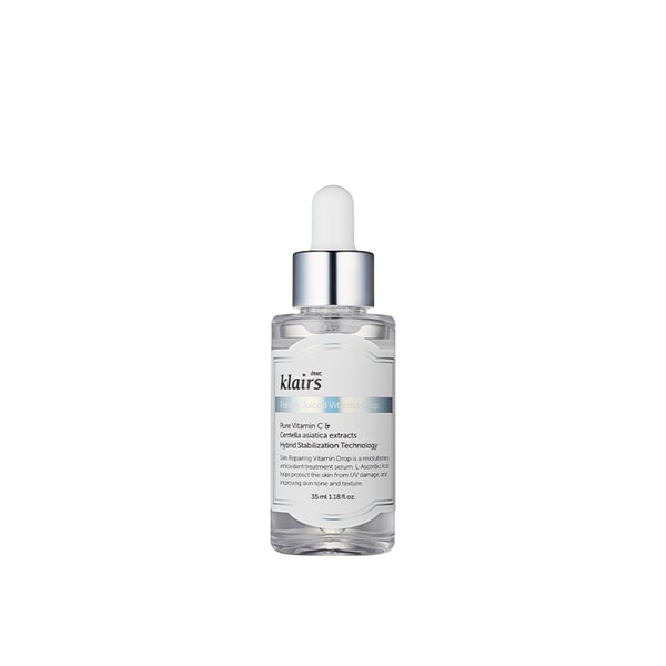 Dear, Klairs Freshly Juiced Vitamin Drop Serum 35ml (1.18floz)