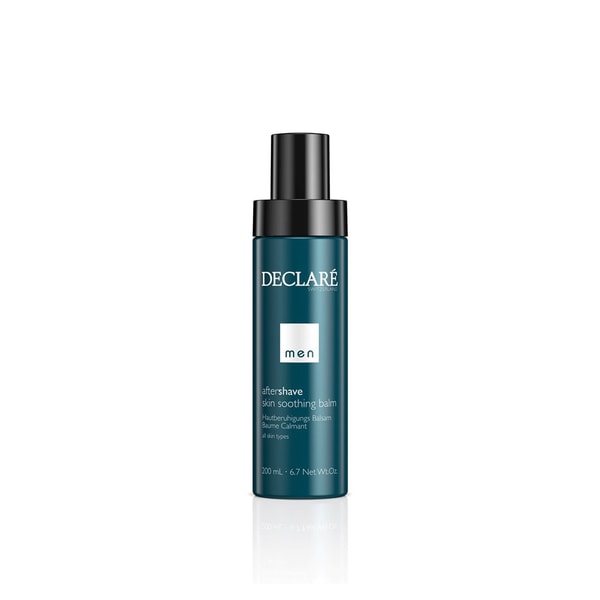 Declaré Men Aftershave Skin Soothing Balm 200ml (6.7floz)