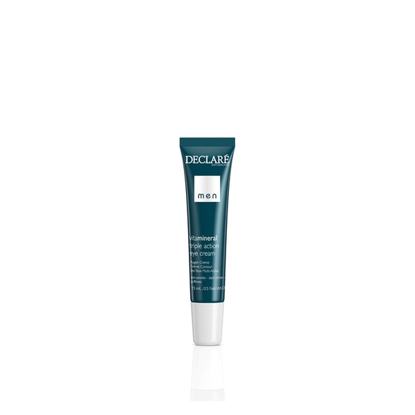 Declaré Men VitaMineral Triple Action Eye Cream 15ml (0.5floz)