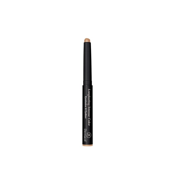 Dermacol Long-Lasting Intense Color Eyeshadow & Eyeliner 9