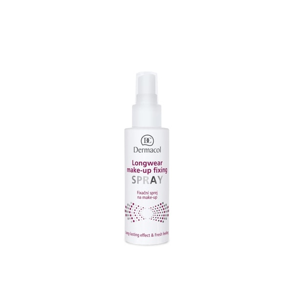 Dermacol Longwear Makeup Fixing Spray 100ml (3.38floz)