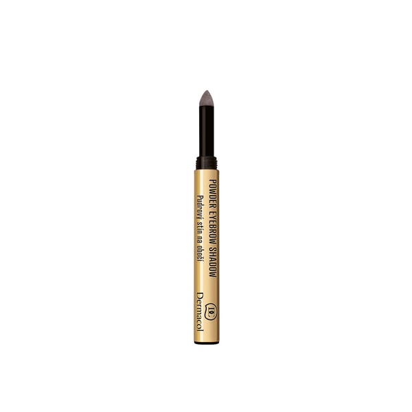 Dermacol Powder Eyebrow Shadow