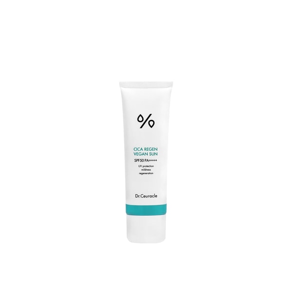 Dr. Ceuracle Cica Regen Vegan Sun SPF50 50ml (1.69floz)