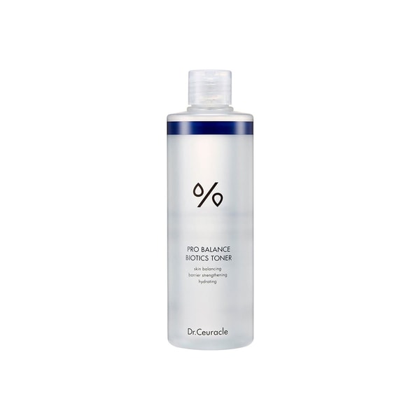 Dr. Ceuracle Pro Balance Biotics Toner 300ml