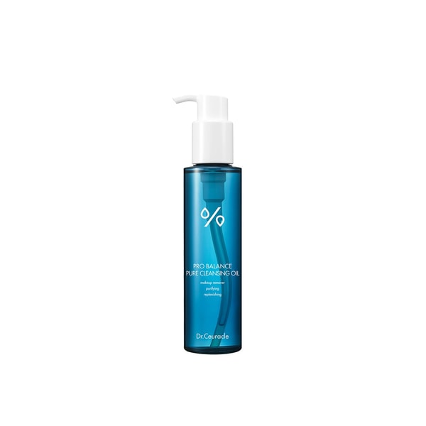 Dr. Ceuracle Pro Balance Pure Cleansing Oil 155ml