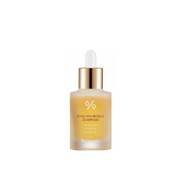 Dr. Ceuracle Royal Vita Propolis 33 Ampoule 30ml (1.01floz)
