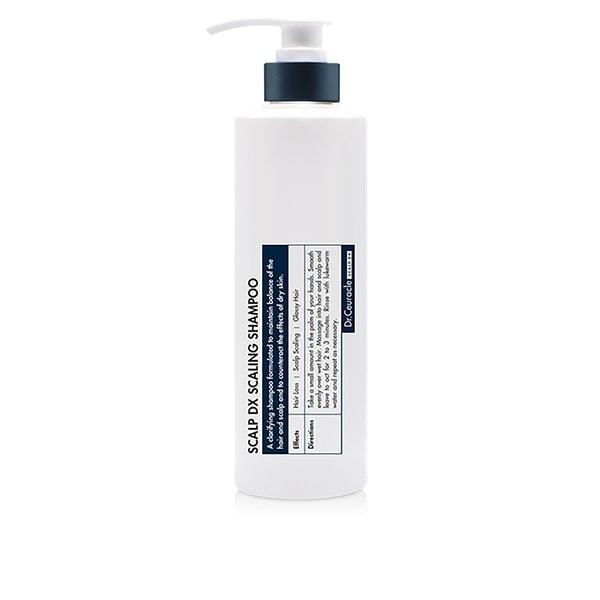 Dr. Ceuracle Scalp DX Scaling Shampoo 500ml
