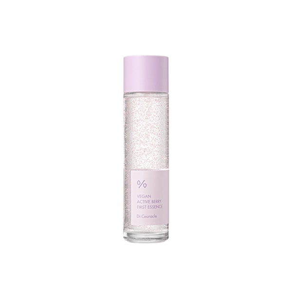 Dr. Ceuracle Vegan Active Berry First Essence 150ml