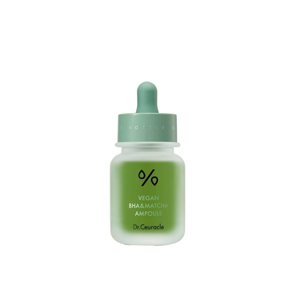 Dr. Ceuracle Vegan BHA & Matcha Ampoule 30ml (1.01floz)