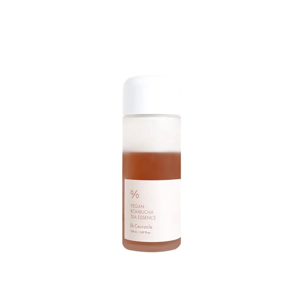 Dr. Ceuracle Vegan Kombucha Tea Essence 150ml (5.07floz)