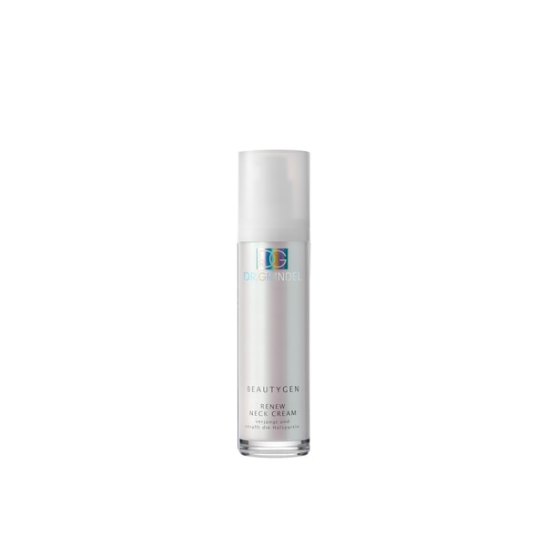 DR. GRANDEL Beautygen Renew Neck Cream 50ml (1.69floz)